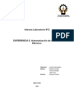 Informe PLC