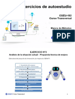 Cgeu-192 Ejercicio T002