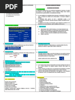 Segunda Unidad de Trabajo Alumbrado de Interiores