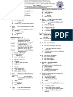 Soal PAS English VIII-WPS Office