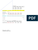 Pine Valley Funiture Economic Feasibility Analysis Customer Tracking System Project