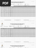 DSB Cuarto A 2021