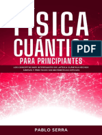 Fisica Cuantica para Principiantes