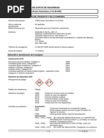 Ácido Clorhídrico 5 N (R-048)