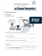 Campo Semantico