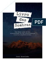 Livro Das Sombras 1