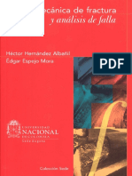 Mecanica de Fractura y Analisis de Falla 4 PDF Free