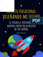 Proyecto Vocacional