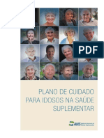 Plano Cuidado Idosos