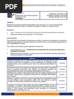 Indicaciones para El Informe 1 2021-3