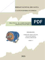 Sesion 1. Las Aplicaciones Del Campo Magnetico y Las Maquinas Electricas