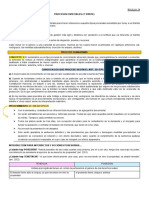 Resumen BOLILLA 24 PROCESOS ESPECIALES (1 PARTE - DERECHO PROCESAL CIVIL Y COMERCIAL - UNNE