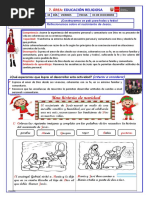 FICHA-RELigion - 34 Semana