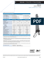 Xxx-Pol - Vet Panel - 65° - 17.5 Dbi: Access Ports Description (Connectors)