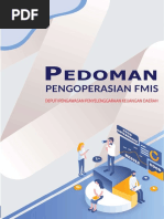 Modul Pedoman Pengoperasian FMIS