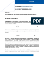 IL Nº05-Calor Especifico Del Agua-Biofisica