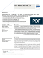 Spirometry