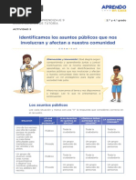 Exp9 Ebr Secundaria 3y4 Seguimosaprendiendo Tutoria Actividad2