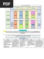 Level 5 - LFH 6-10 Sep