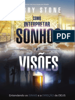 Livro Digital Como Interpretar Sonhos e Visoes