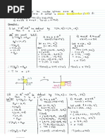 Definition of Linear Transformation