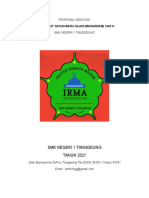 Proposal Kegiatan 1 Muharam 2016 - 081106