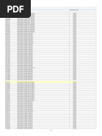 Horizon Quantum: Part Number Descrip5on List Price (USD) Notes Radio Items