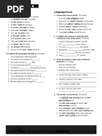 Unit - 4 - Basic Test