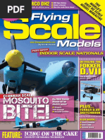 Flying Scale Models Issue 176 2014-07