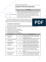 HCIP-Storage V5.0 Version Instruction