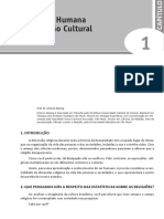 CAPÍTULO 1 - BOEING A. ANTROPOLOGIA DA RELIGIÃO - CONDIÇÃO HUMANA E PRODUÇÃO CULTURAL-Anexo-1