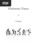 Christmas Tunes: Trumpet