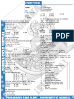 2° Dirigida - RM Ii - 2022