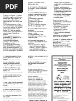 14 Discipulado Compartiendo A Jesus Evangelismo