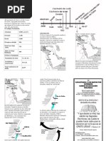 22 Sinopsis de La Cronologia y Geografia de La Biblia