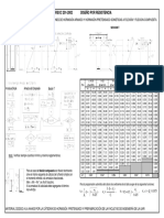 Diagrama de Flujo CIRSOC 201-2002