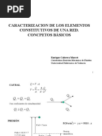 1 - Conceptos Básicos de Hidráulica