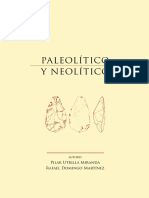 Dialnet PaleoliticoYNeolitico 3820938