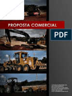 Proposta Comercial - Passarelli Engenharia