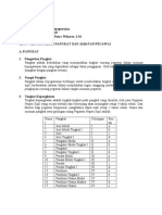 Tugas Otk Kepegawaian Kelas Xii