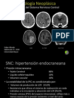 2-Tumores Cerebrales Diploma TC