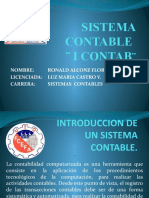 Sistema Contable Icontab