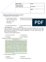 Pas Tematik Tema 2