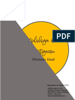 Proyecto Final Metodologia de La Investigacion