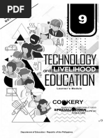 TLE COOKERY G9 Q2 W1 Edited