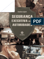 Segurança Executiva e de Autoridades