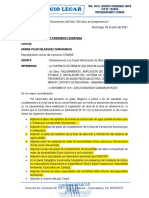 27.00 - Observaciones A La Valorizacion Nro 04