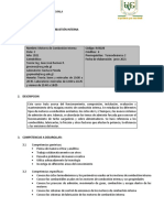 IM3028 Motores de Combustión Interna - 2do Ciclo 2021