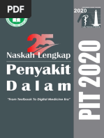 Final Pit 2020 Isbn