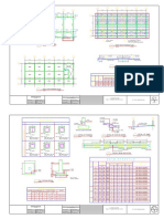 A S-1 C S-1: Foundation Plan Roof Deck Framing Plan